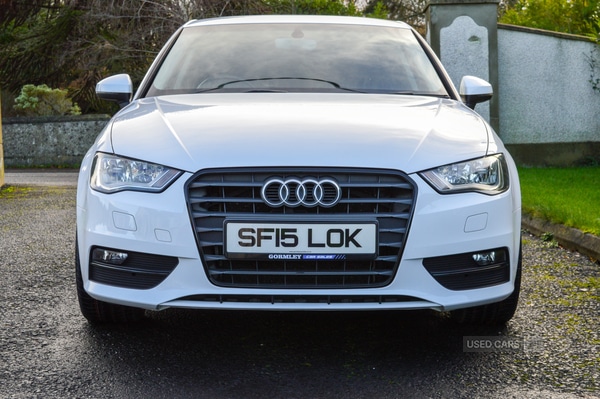 Used Audi A3 2015 for sale - 76562825: Photo 4