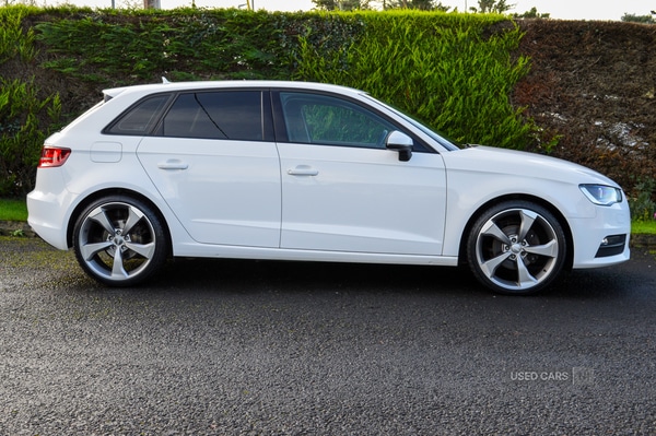 Used Audi A3 2015 for sale - 76562825: Photo 5