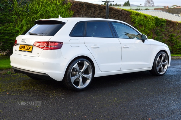 Used Audi A3 2015 for sale - 76562825: Photo 6