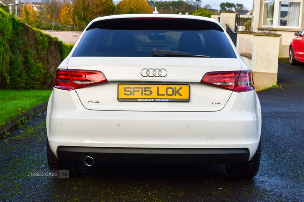 Used Audi A3 2015 for sale - 76562825: Photo 7