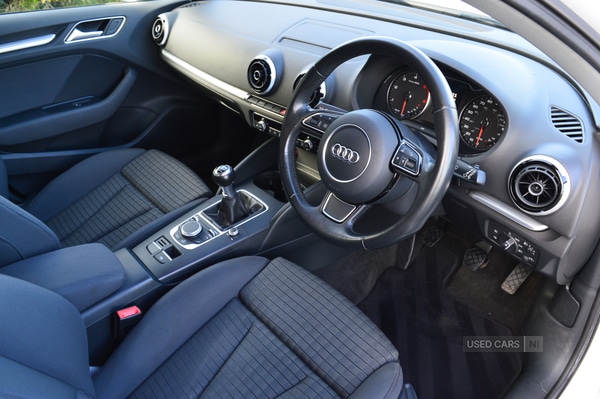 Used Audi A3 2015 for sale - 76562825: Photo 9