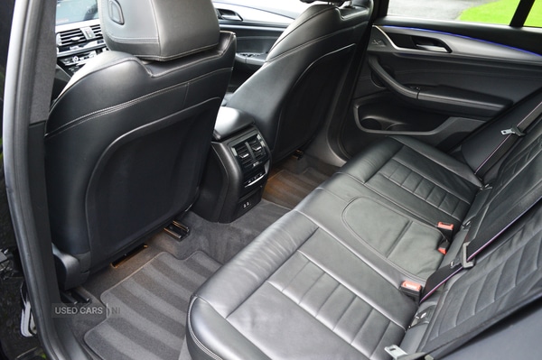 Used BMW X3 2019 for sale - 76729397: Photo 11