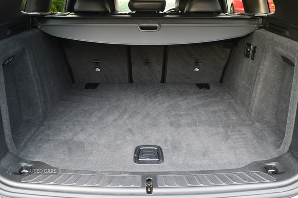 Used BMW X3 2019 for sale - 76729397: Photo 12