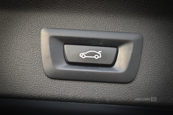 Used BMW X3 2019 for sale - 76729397: Photo 13