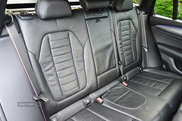 Used BMW X3 2019 for sale - 76729397: Photo 14