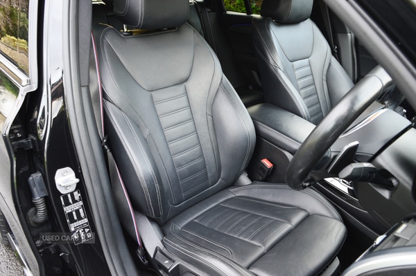 Used BMW X3 2019 for sale - 76729397: Photo 15