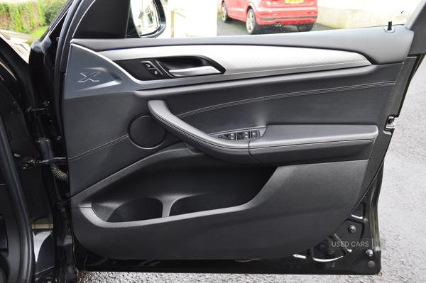 Used BMW X3 2019 for sale - 76729397: Photo 16