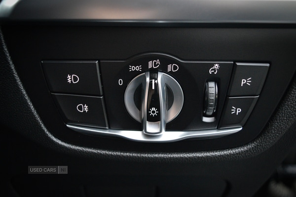 Used BMW X3 2019 for sale - 76729397: Photo 17