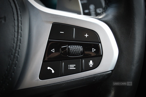 Used BMW X3 2019 for sale - 76729397: Photo 19