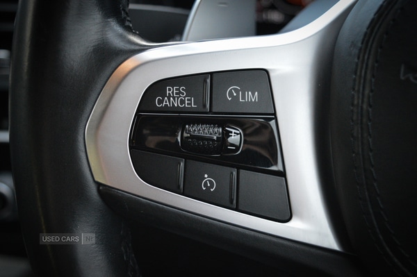 Used BMW X3 2019 for sale - 76729397: Photo 20