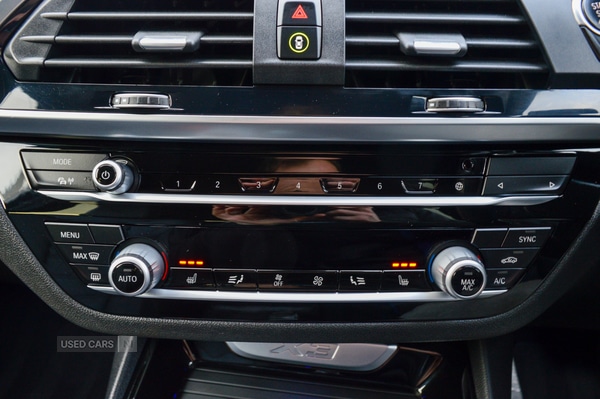 Used BMW X3 2019 for sale - 76729397: Photo 21