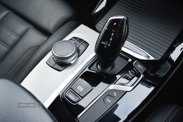 Used BMW X3 2019 for sale - 76729397: Photo 22