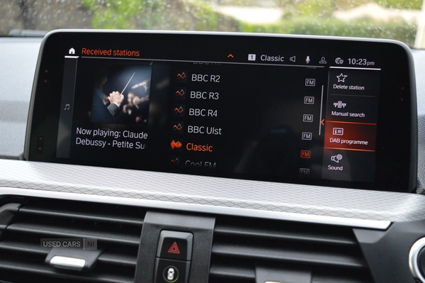 Used BMW X3 2019 for sale - 76729397: Photo 23