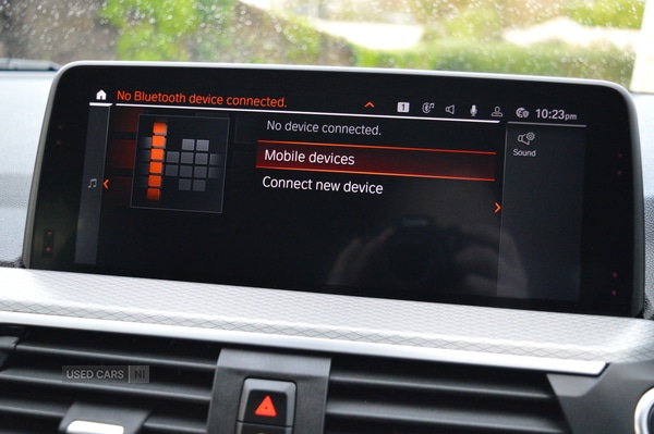 Used BMW X3 2019 for sale - 76729397: Photo 24