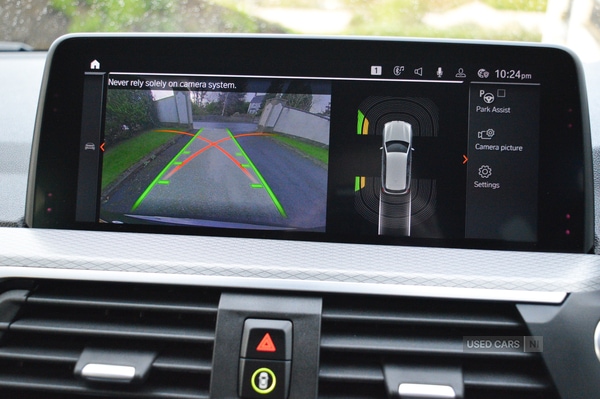 Used BMW X3 2019 for sale - 76729397: Photo 26