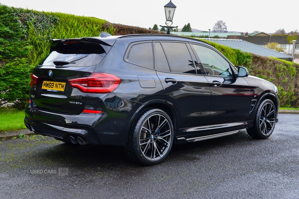 Used BMW X3 2019 for sale - 76729397: Photo 6
