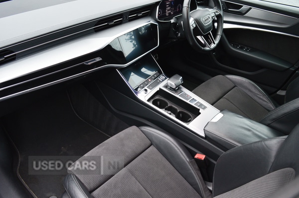 Used Audi A6 2019 for sale - 77497740: Photo 10