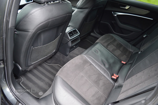 Used Audi A6 2019 for sale - 77497740: Photo 11