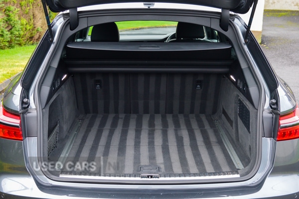 Used Audi A6 2019 for sale - 77497740: Photo 12