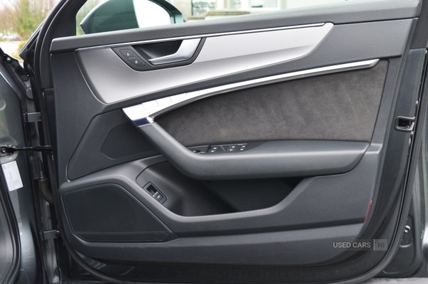 Used Audi A6 2019 for sale - 77497740: Photo 16