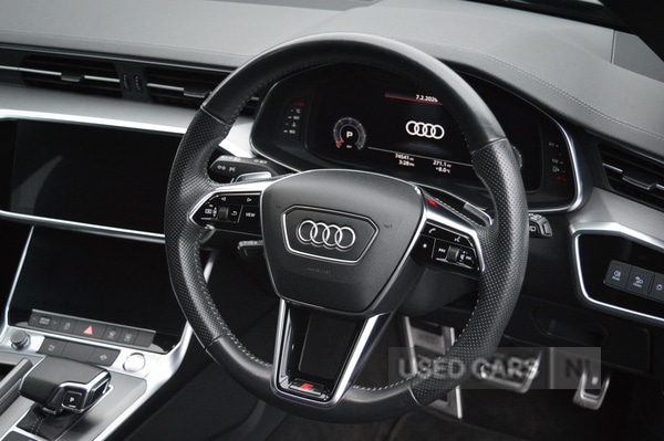 Used Audi A6 2019 for sale - 77497740: Photo 18