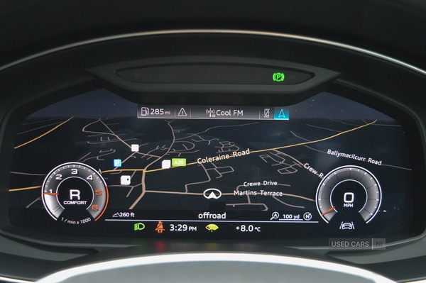 Used Audi A6 2019 for sale - 77497740: Photo 19