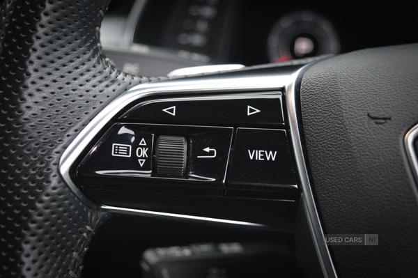 Used Audi A6 2019 for sale - 77497740: Photo 20