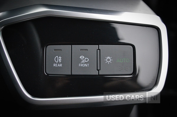 Used Audi A6 2019 for sale - 77497740: Photo 22