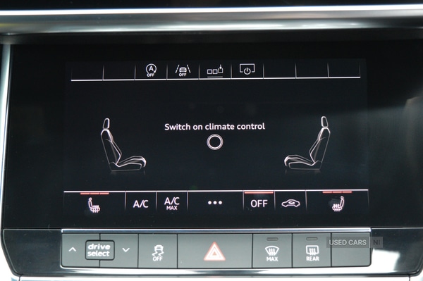 Used Audi A6 2019 for sale - 77497740: Photo 23