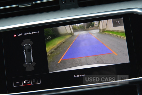 Used Audi A6 2019 for sale - 77497740: Photo 24