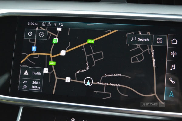 Used Audi A6 2019 for sale - 77497740: Photo 25