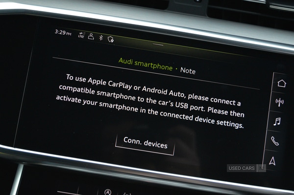 Used Audi A6 2019 for sale - 77497740: Photo 26