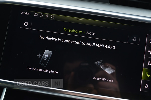 Used Audi A6 2019 for sale - 77497740: Photo 27