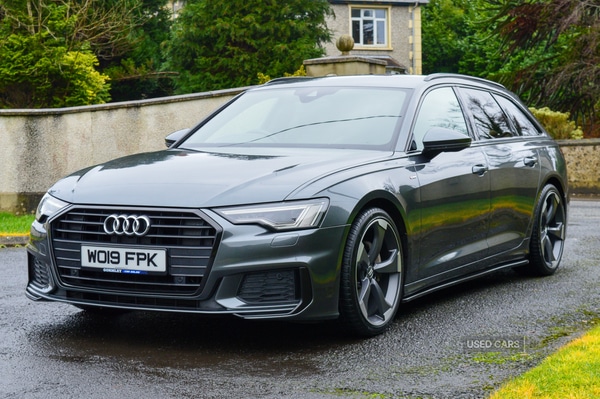 Used Audi A6 2019 for sale - 77497740: Photo 4