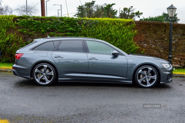 Used Audi A6 2019 for sale - 77497740: Photo 5
