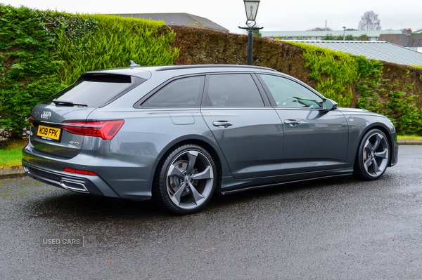 Used Audi A6 2019 for sale - 77497740: Photo 6