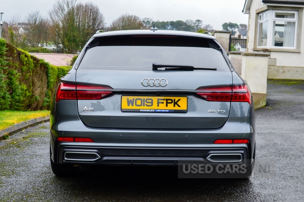 Used Audi A6 2019 for sale - 77497740: Photo 7