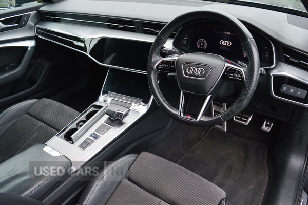 Used Audi A6 2019 for sale - 77497740: Photo 9