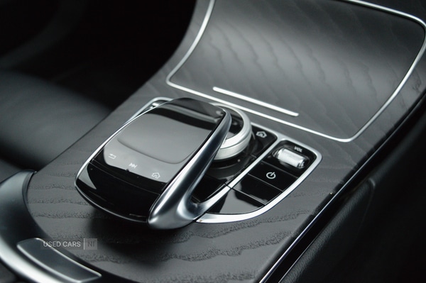 Used Mercedes-Benz C Class 2020 for sale - 76350089: Photo 22