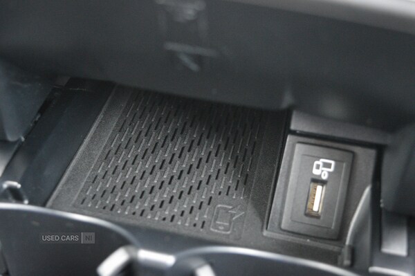 Used Mercedes-Benz C Class 2020 for sale - 76350089: Photo 23