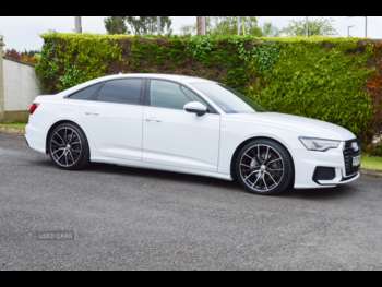 2018 - 40 TDI S Line 4dr S Tronic