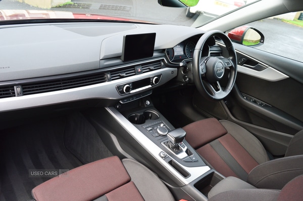 Used Audi A4 2017 for sale - 76743872: Photo 10