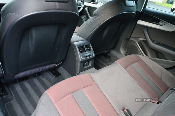 Used Audi A4 2017 for sale - 76743872: Photo 11