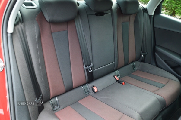 Used Audi A4 2017 for sale - 76743872: Photo 13