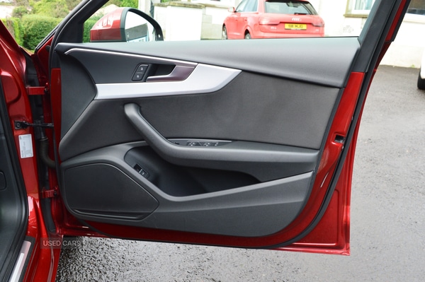 Used Audi A4 2017 for sale - 76743872: Photo 14