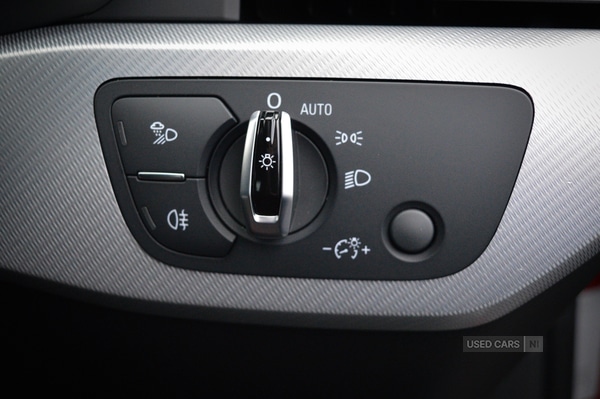 Used Audi A4 2017 for sale - 76743872: Photo 15