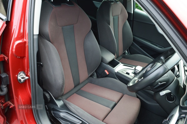 Used Audi A4 2017 for sale - 76743872: Photo 16