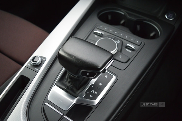 Used Audi A4 2017 for sale - 76743872: Photo 18