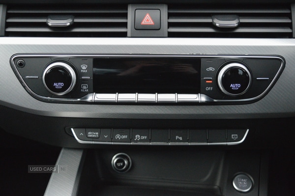 Used Audi A4 2017 for sale - 76743872: Photo 19