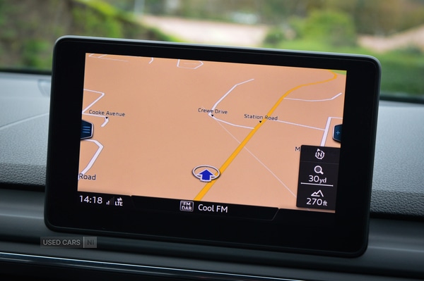 Used Audi A4 2017 for sale - 76743872: Photo 20